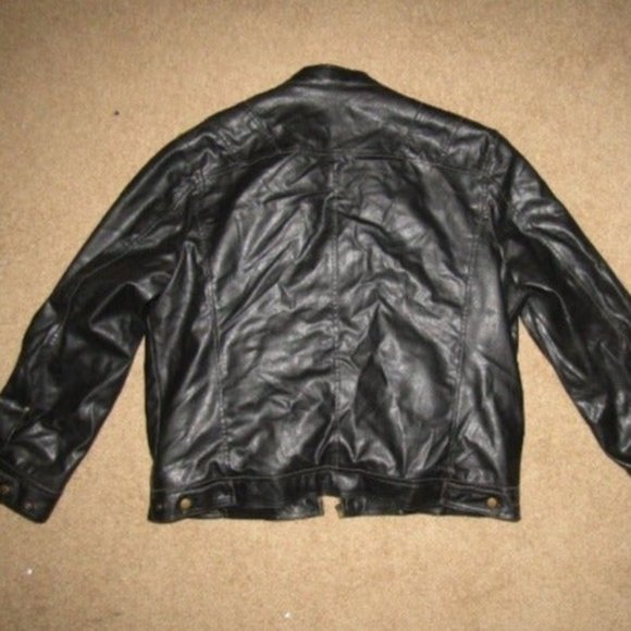 Columbia Sportswear Coat Sz XL Black Jacket Heavy - Picture 9 of 12